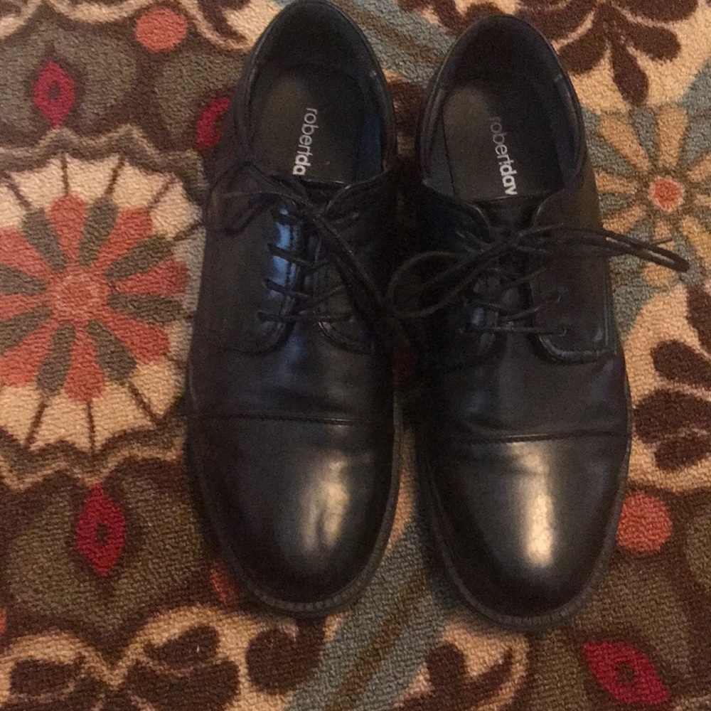 Robert David shoes